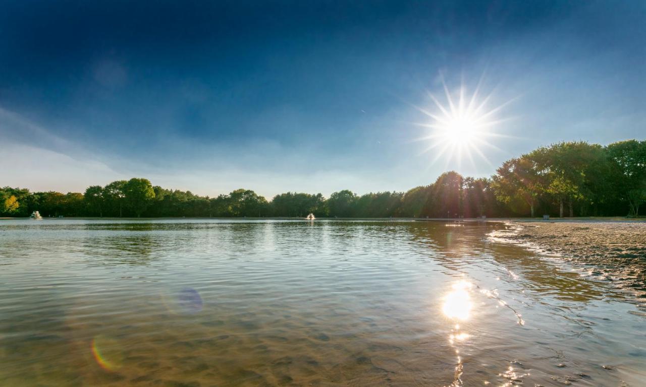 Wanroij Vakantiepark De Bergen 빌라 외부 사진