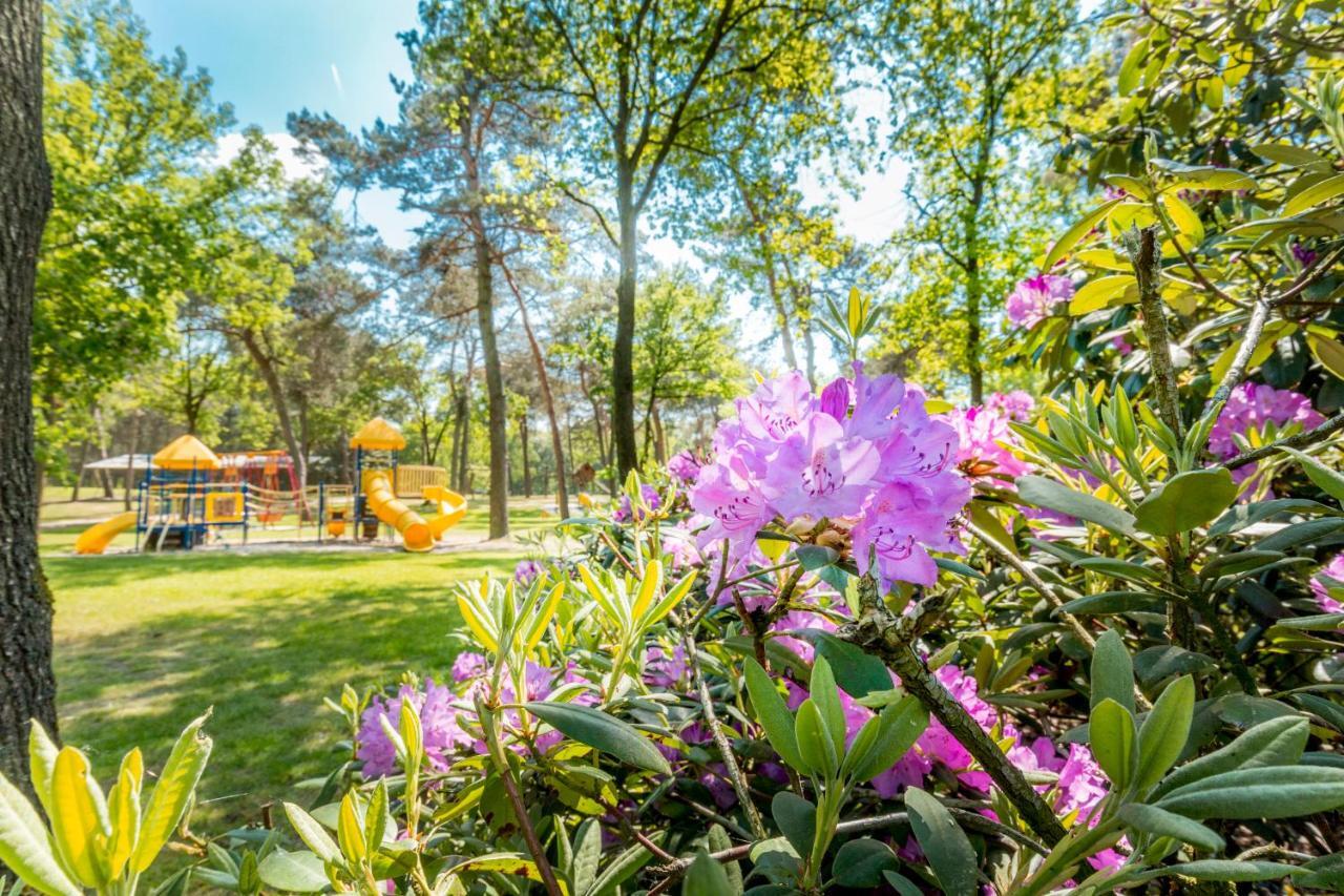 Wanroij Vakantiepark De Bergen 빌라 외부 사진