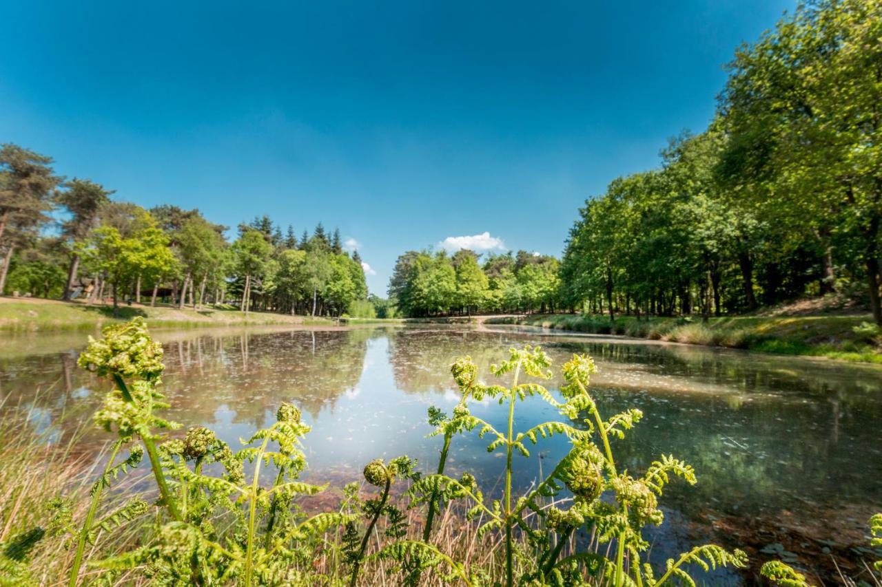 Wanroij Vakantiepark De Bergen 빌라 외부 사진