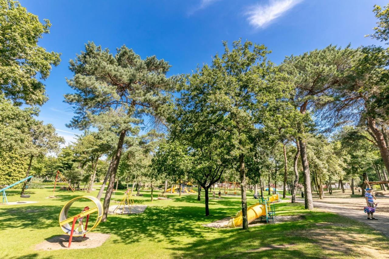 Wanroij Vakantiepark De Bergen 빌라 외부 사진