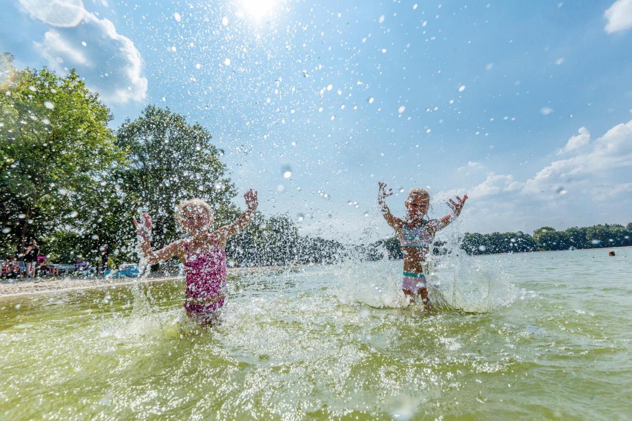 Wanroij Vakantiepark De Bergen 빌라 외부 사진